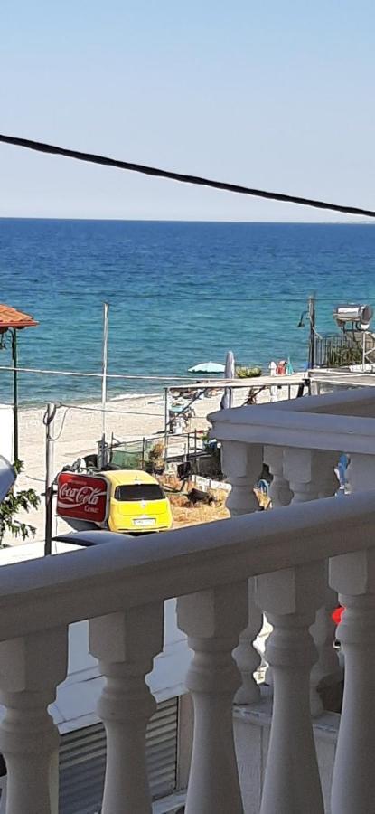 Sea View Apartments Artemis Leptokarya  Exterior photo